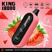 18000 Puff