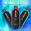 18000 Puff
