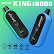 Long-lasting Battery