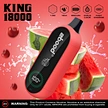 18000 Puff